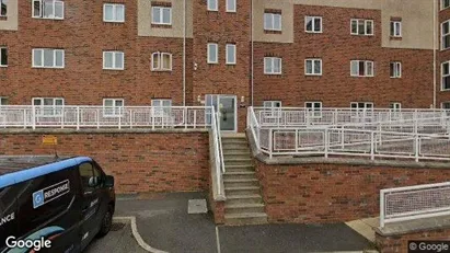 Apartments for rent in North Shields - Tyne and Wear - Photo from Google Street View