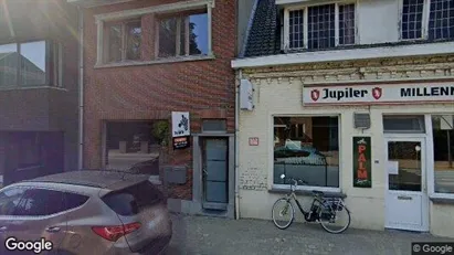 Rooms for rent in Tielt - Photo from Google Street View