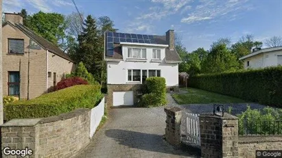 Apartments for rent in Chaudfontaine - Photo from Google Street View