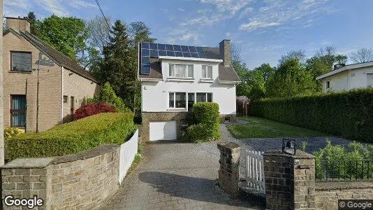 Apartments for rent in Chaudfontaine - Photo from Google Street View