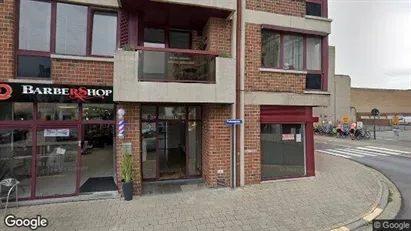 Apartments for rent in Roeselare - Photo from Google Street View
