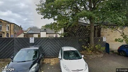 Apartments for rent in Leeds - West Yorkshire - Photo from Google Street View