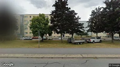 Apartments for rent in Bautzen - Photo from Google Street View