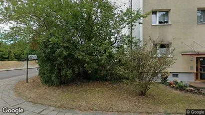 Apartments for rent in Bautzen - Photo from Google Street View