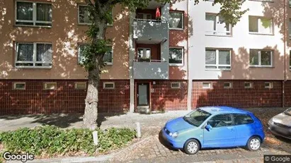 Apartments for rent in Bremerhaven - Photo from Google Street View