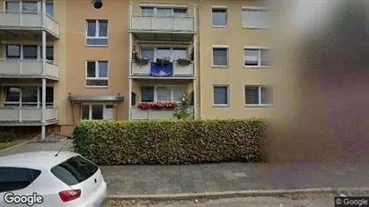 Apartments for rent in Bremerhaven - Photo from Google Street View