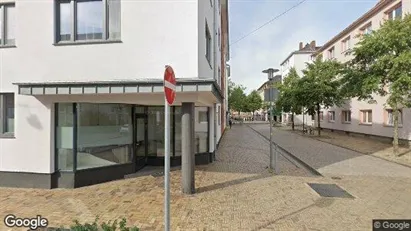 Apartments for rent in Bremerhaven - Photo from Google Street View