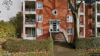 Apartments for rent in Mülheim an der Ruhr - Photo from Google Street View