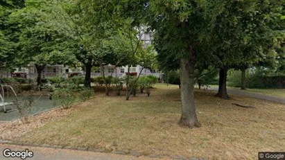 Apartments for rent in Berlin Lichtenberg - Photo from Google Street View