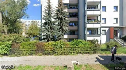 Apartments for rent in Berlin Lichtenberg - Photo from Google Street View