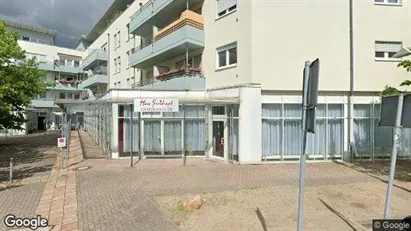 Rooms for rent in Saalekreis - Photo from Google Street View