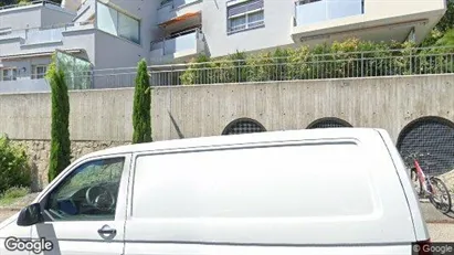 Apartments for rent in Neuenburg - Photo from Google Street View