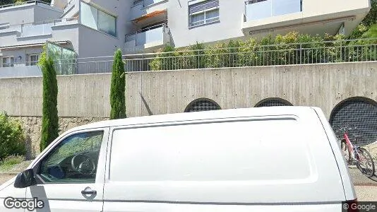 Apartments for rent in Neuenburg - Photo from Google Street View