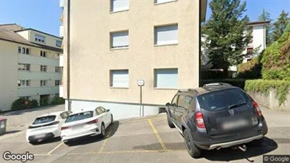 Apartments for rent in Lavaux-Oron - Photo from Google Street View