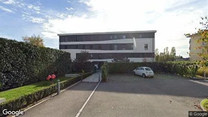 Apartments for rent in Morges - Photo from Google Street View