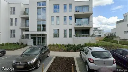 Apartments for rent in Beveren - Photo from Google Street View