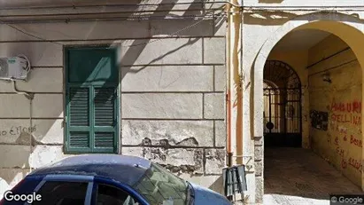 Apartments for rent in Miano - Photo from Google Street View