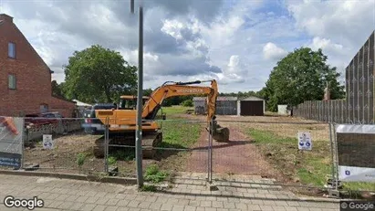 Apartments for rent in Tessenderlo - Photo from Google Street View