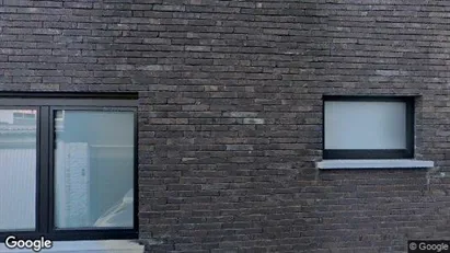 Apartments for rent in Ninove - Photo from Google Street View