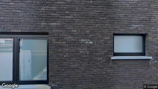 Apartments for rent in Ninove - Photo from Google Street View