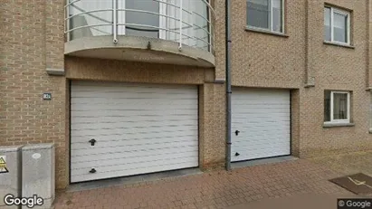 Apartments for rent in Denderleeuw - Photo from Google Street View