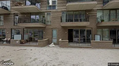 Apartments for rent in Amsterdam Noord - Photo from Google Street View