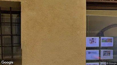 Apartments for rent in Florence - Photo from Google Street View