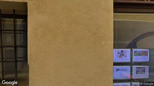 Apartments for rent in Florence - Photo from Google Street View