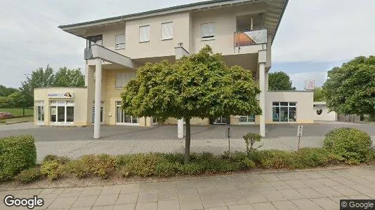 Apartments for rent in Bautzen - Photo from Google Street View