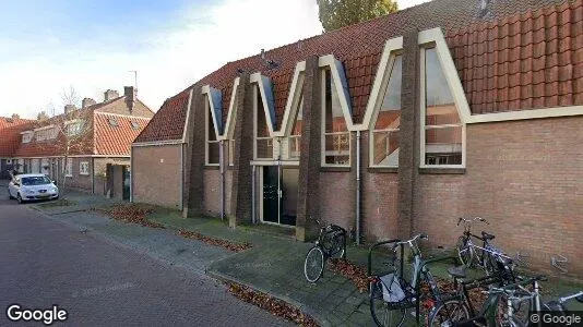 Apartments for rent in Hilversum - Photo from Google Street View