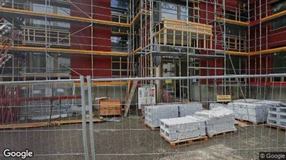 Apartments for rent in Bülach - Photo from Google Street View