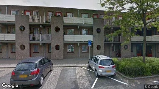 Apartments for rent in Duiven - Photo from Google Street View