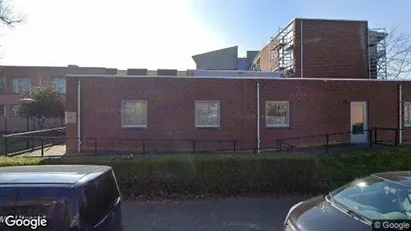 Apartments for rent in Heumen - Photo from Google Street View