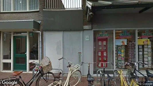 Apartments for rent in Beuningen - Photo from Google Street View