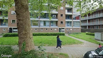 Apartments for rent in Rheden - Photo from Google Street View