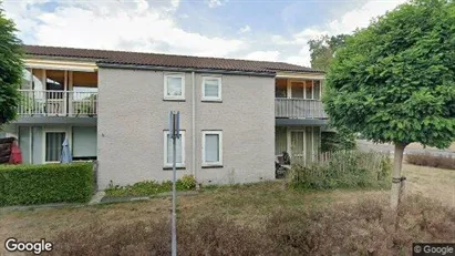 Apartments for rent in Westervoort - Photo from Google Street View