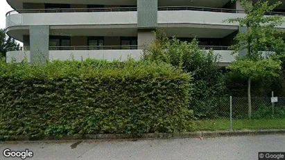 Apartments for rent in Feldkirch - Photo from Google Street View