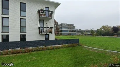 Apartments for rent in Hard - Photo from Google Street View