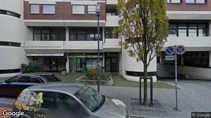 Apartments for rent in Gießen - Photo from Google Street View