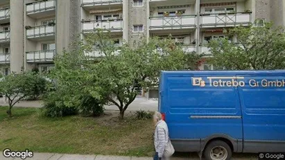 Apartments for rent in Mecklenburgische Seenplatte - Photo from Google Street View