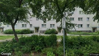Apartments for rent in Mecklenburgische Seenplatte - Photo from Google Street View