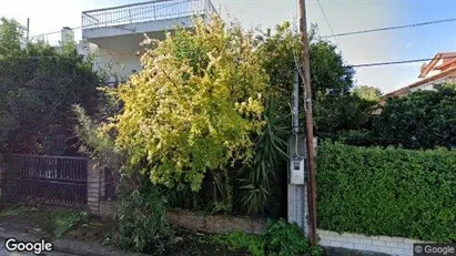 Apartments for rent in Patras - Photo from Google Street View