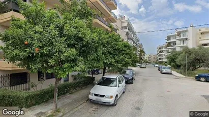 Apartments for rent in Patras - Photo from Google Street View