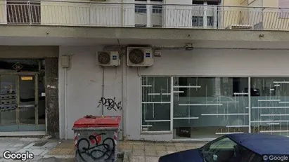 Apartments for rent in Patras - Photo from Google Street View