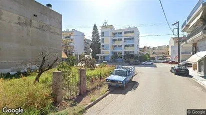 Apartments for rent in Patras - Photo from Google Street View