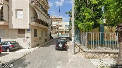 Apartments for rent in Patras - Photo from Google Street View