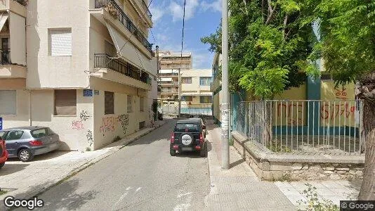 Apartments for rent in Patras - Photo from Google Street View