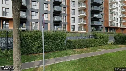 Rooms for rent in Bucharest - Sectorul 1 - Photo from Google Street View