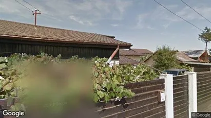 Apartments for rent in Voluntari - Photo from Google Street View