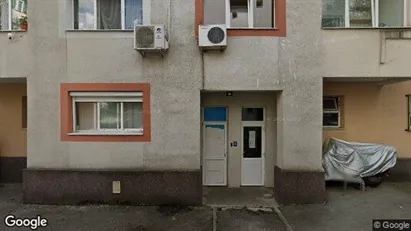 Apartments for rent in Voluntari - Photo from Google Street View